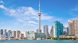 Hotels Near Cn Tower Toronto From 107 Night Kayak