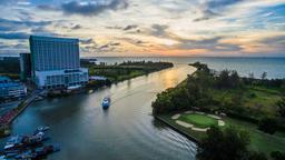 Hotels near Miri airport