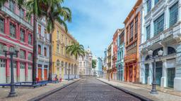 Recife vacation rentals
