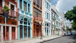 Find cheap flights to Recife