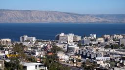 Tiberias Hotels