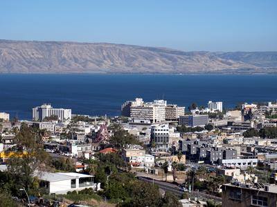 Tiberias