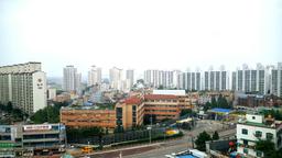 Osan car rentals