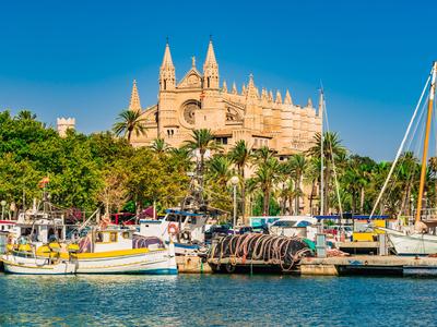 Palma de Mallorca