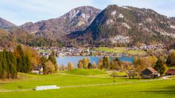 Fuschl am See Hotels