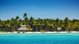 Find cheap flights from Hilton Head Island to Puerto Plata