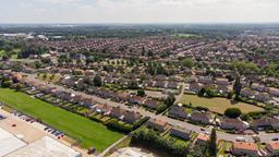 Find cheap flights to Doncaster