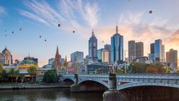 Melbourne Hotels