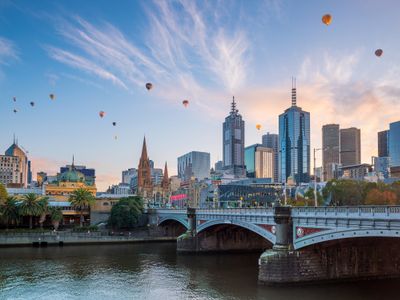 Cheap Flights To Australia From 360 Kayak