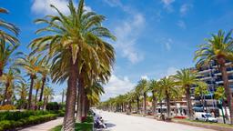 Salou car rentals