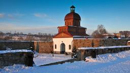 Kemerovo hotels