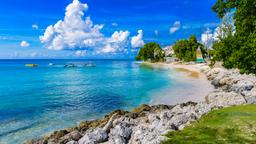 Barbados vacation rentals