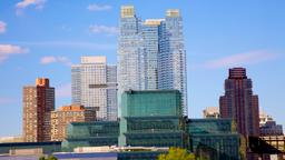 Hotels near International Restaurant And Food Service Show Of New York