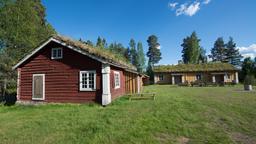 Elverum hotel directory