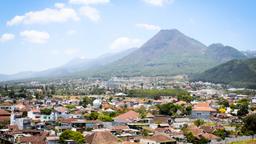 Batu hotels