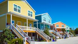 Find cheap flights from Norwich to Key West