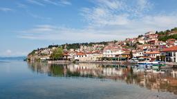 Ohrid vacation rentals
