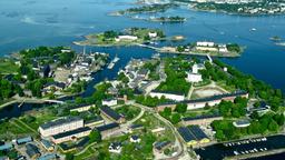 Find cheap flights from Kentucky to Helsinki