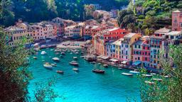 Portofino vacation rentals
