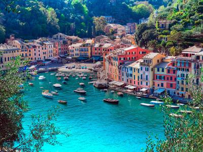 Portofino