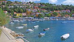 Rabac Hotels