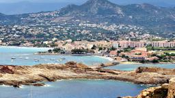 L'Île-Rousse Hotels