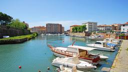 Livorno car rentals