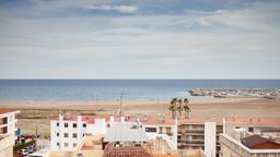 Coma-ruga Hotels