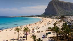 San Vito Lo Capo Hotels