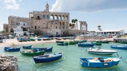 San Vito Lo Capo car rentals