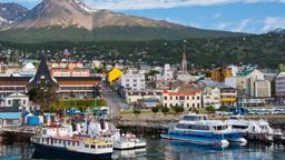 Ushuaia vacation rentals