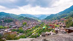 Guizhou hotels