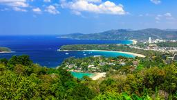 Phuket City vacation rentals