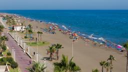 Rincón de la Victoria hotels