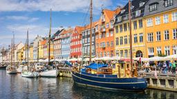 Copenhagen vacation rentals