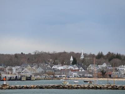 Vineyard Haven