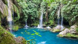San Luis Potosí vacation rentals