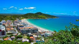 Arraial do Cabo Hotels