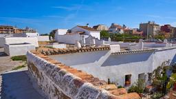 Paterna hotels