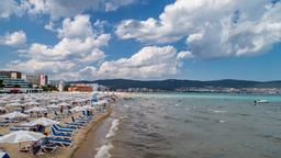 Sunny Beach Hotels