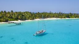 Cocos (Keeling) Islands hotels