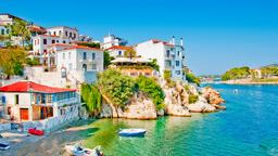 Skiathos hotels
