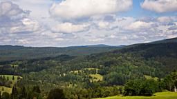 Bayerischer Wald vacation rentals
