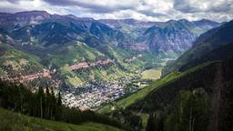 Telluride hotels