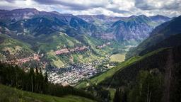 Telluride Hotels