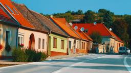 Modra Hotels