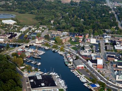 South Haven