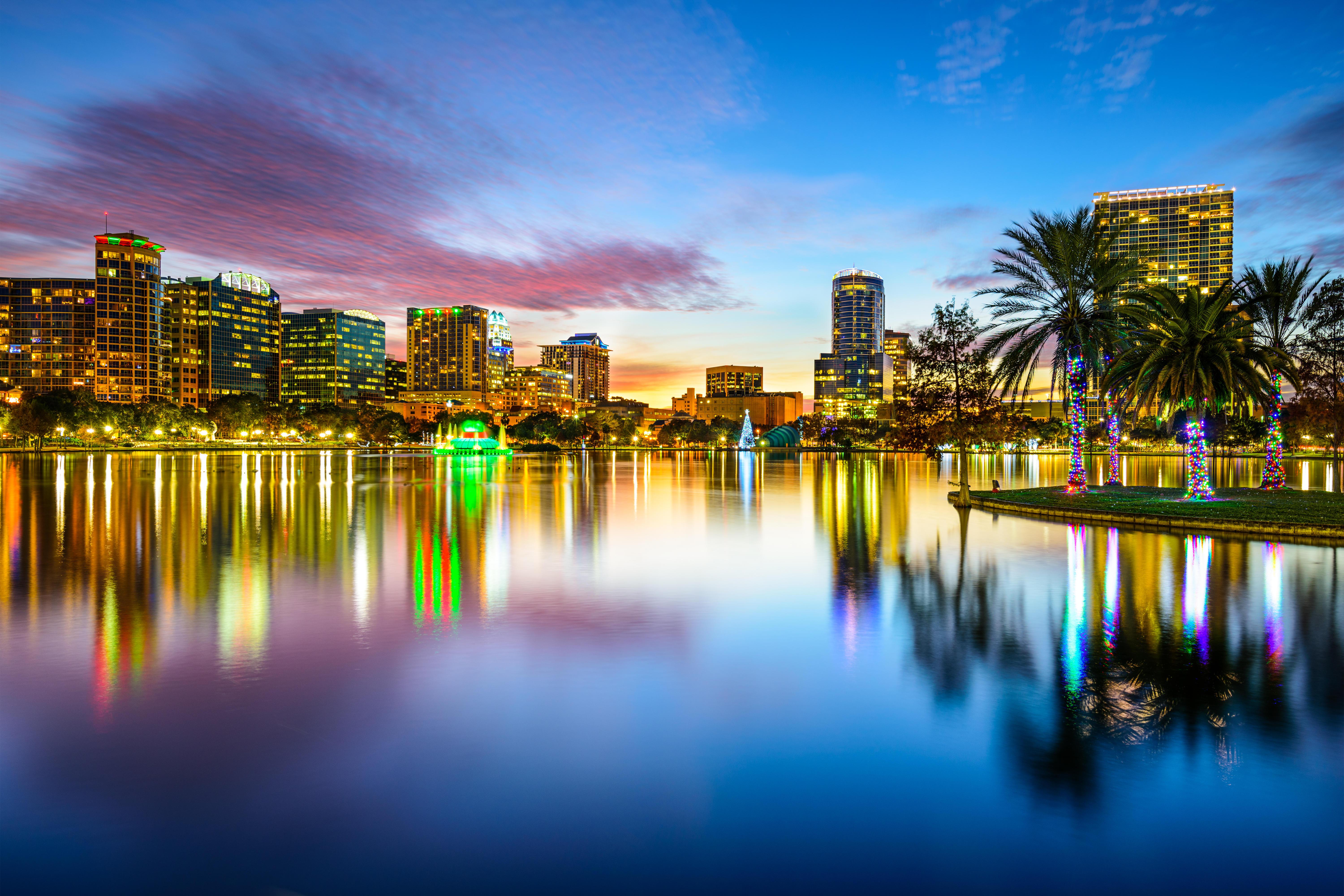 cheap flights from new jersey to orlando florida