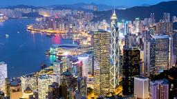 Hong Kong vacation rentals