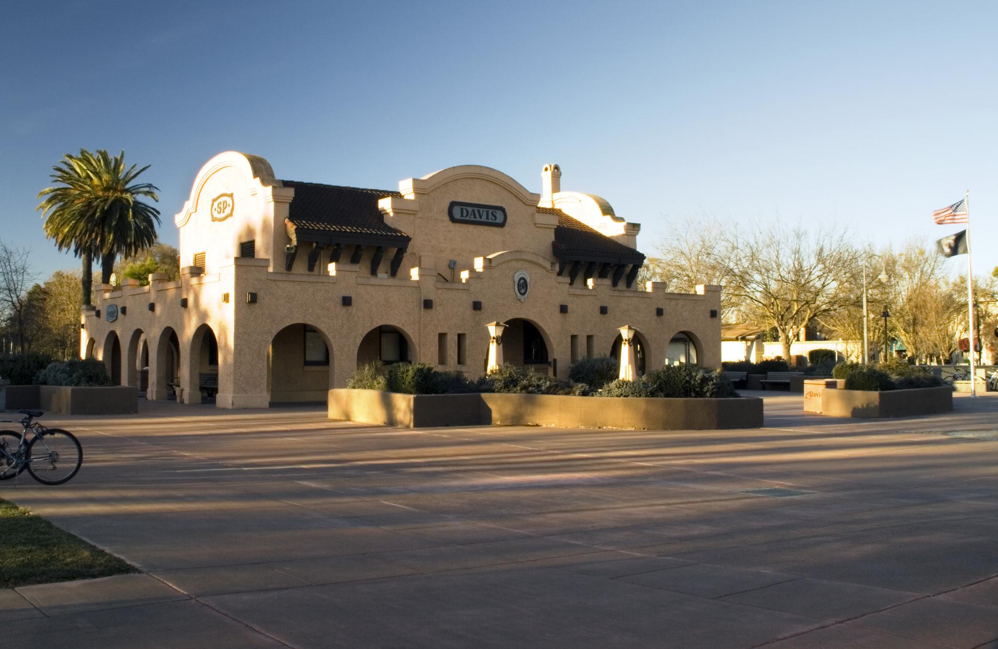 Car Rental Davis, California from 22/day Search for